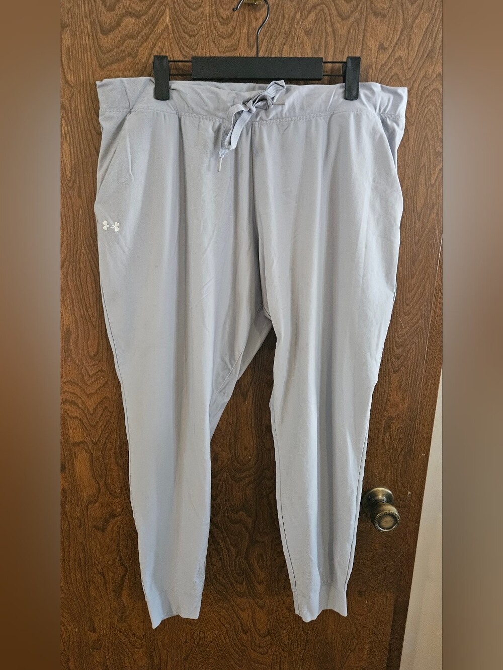 Womens Underarmor Joggers